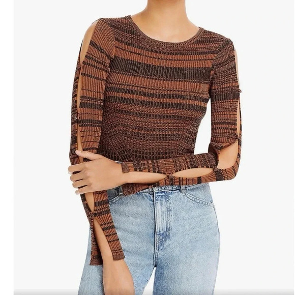 Wayf Tops - WAYF Bodysuit